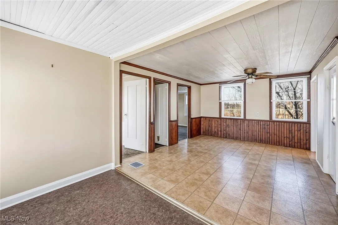 12192 Leffingwell Road, Berlin Center, Ohio 44401,MLS Now Listing ID