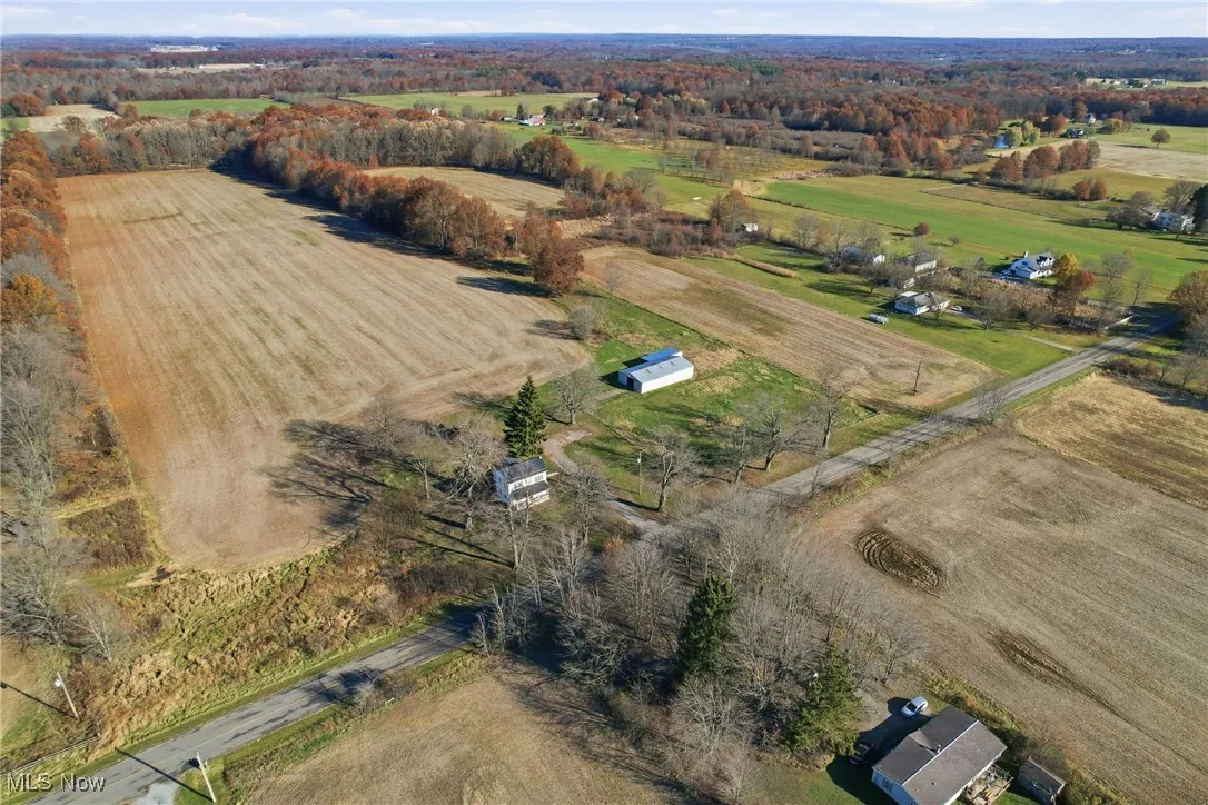 12192 Leffingwell Road, Berlin Center, Ohio 44401,MLS Now Listing ID