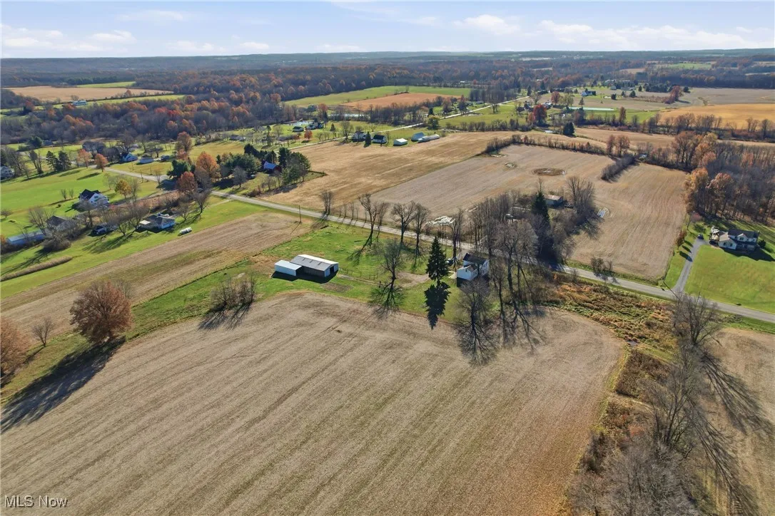 12192 Leffingwell Road, Berlin Center, Ohio 44401,MLS Now Listing ID