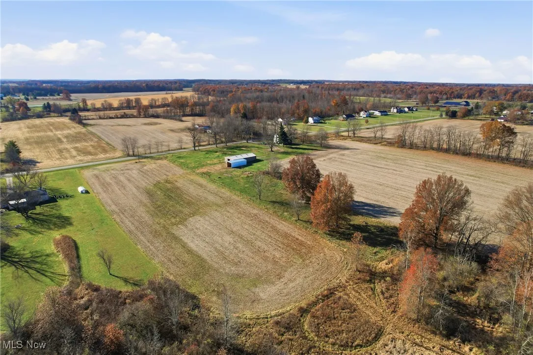 12192 Leffingwell Road, Berlin Center, Ohio 44401,MLS Now Listing ID