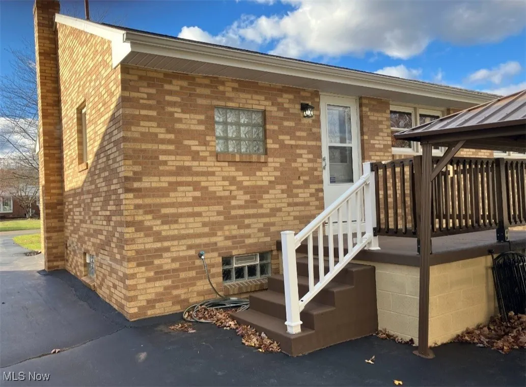 269 Westview Avenue, Hubbard, Ohio 44425,MLS Now Listing ID