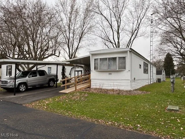 12205 Goshen Road # 23, Salem, Ohio 44460,MLS Now Listing ID