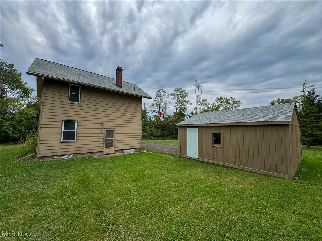 2957 Greenfield Avenue, Mc Donald, Ohio 44437,MLS Now Listing ID