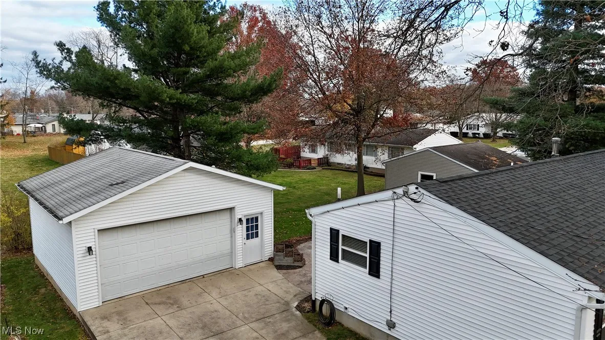 1721 Northmoreland Boulevard, Cuyahoga Falls, Ohio 44221,MLS Now Listing ID