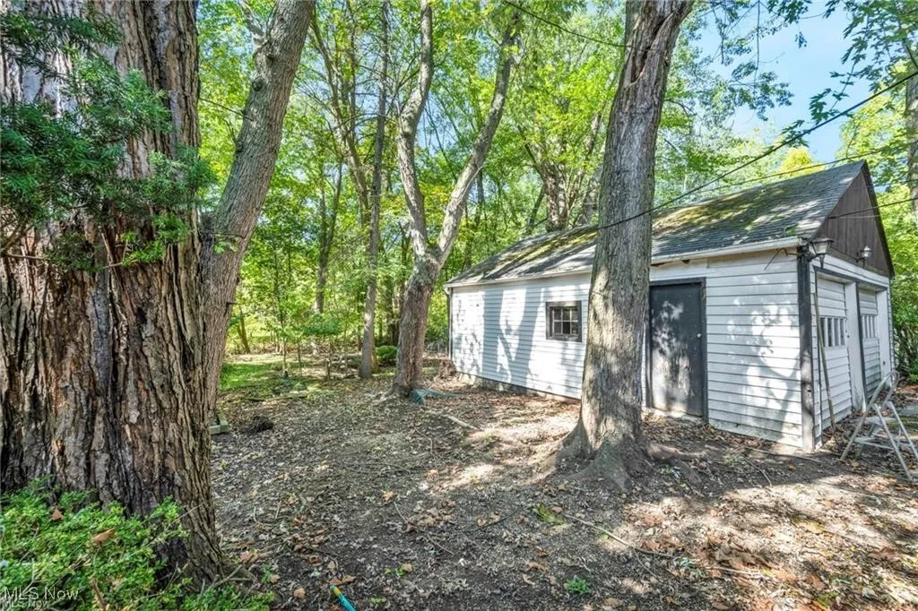 15 Cresswell Avenue, Bedford, Ohio 44146,MLS Now Listing ID