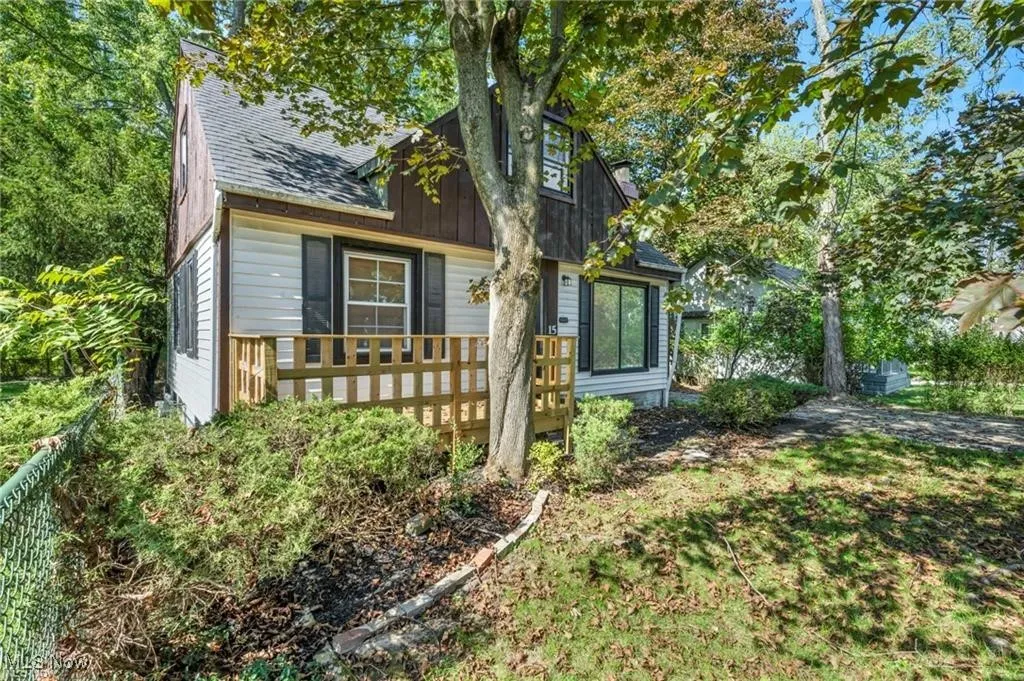 15 Cresswell Avenue, Bedford, Ohio 44146,MLS Now Listing ID