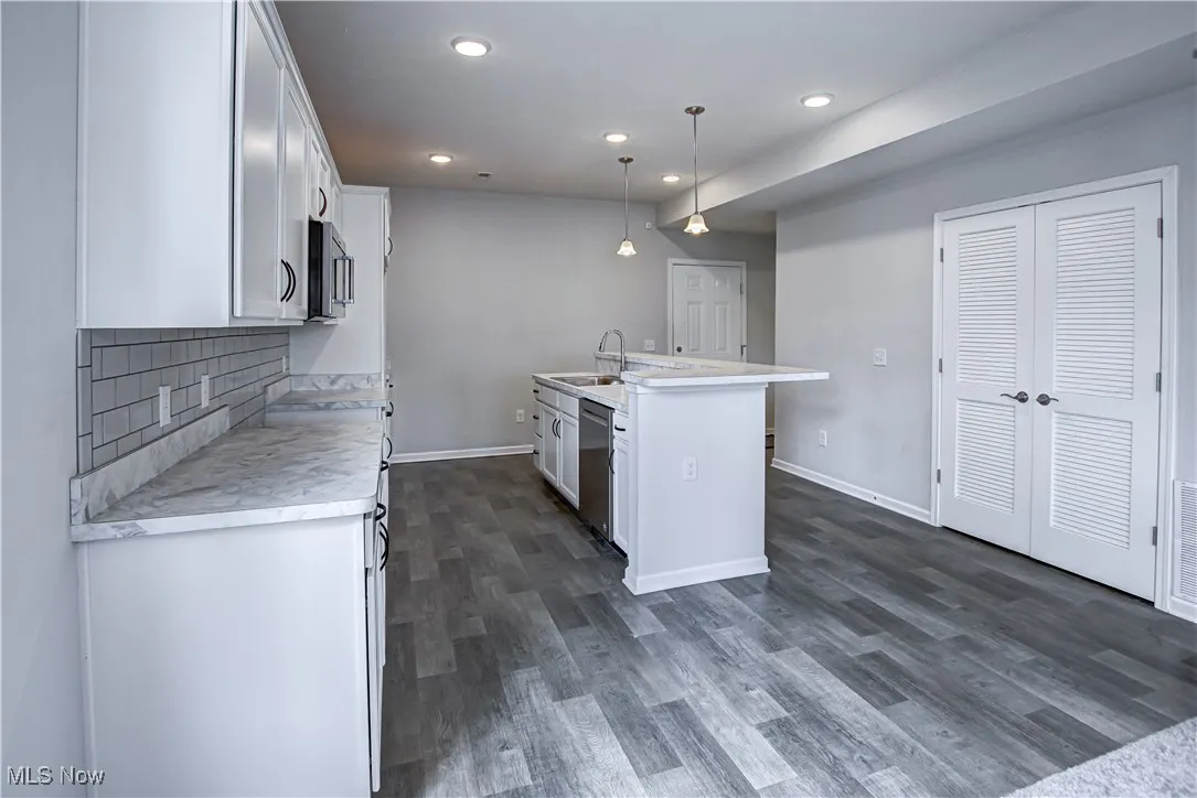 3562 Gerome Court, Cleveland, Ohio 44105,MLS Now Listing ID