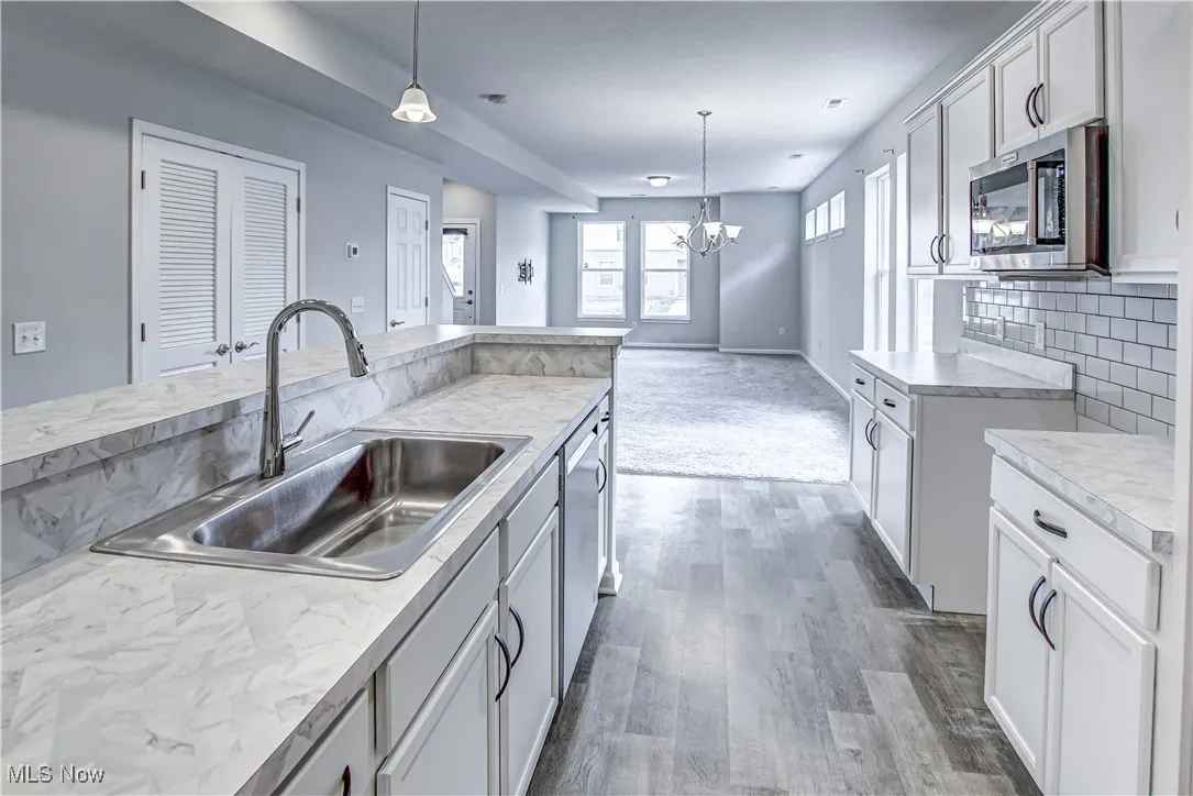 3562 Gerome Court, Cleveland, Ohio 44105,MLS Now Listing ID