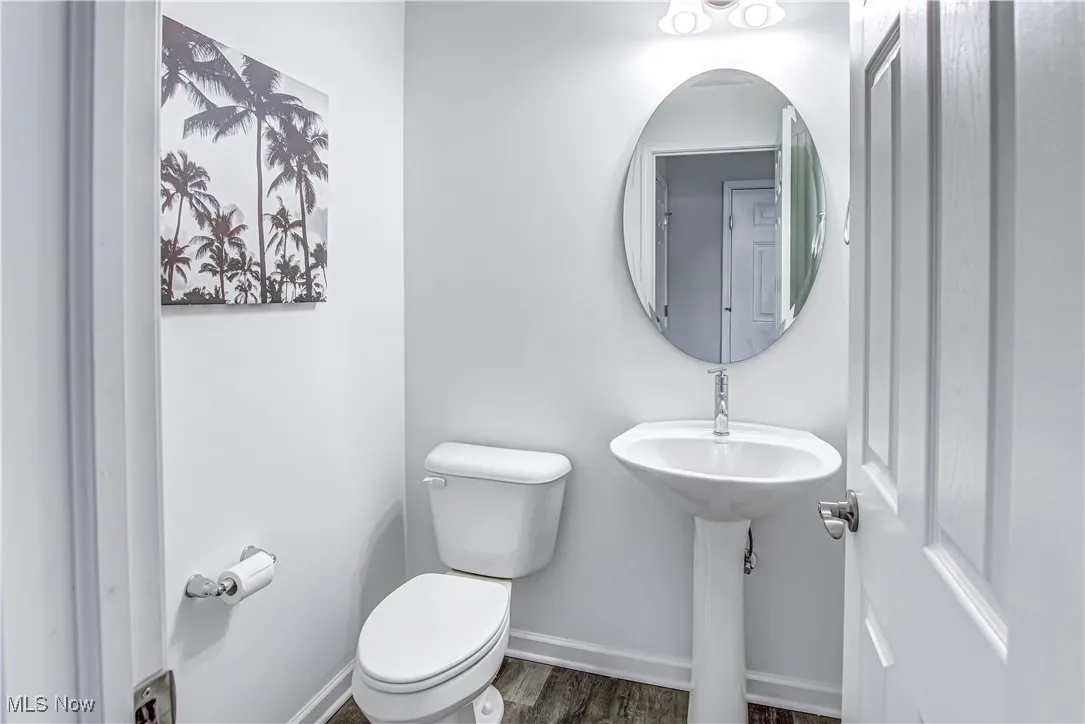 3562 Gerome Court, Cleveland, Ohio 44105,MLS Now Listing ID