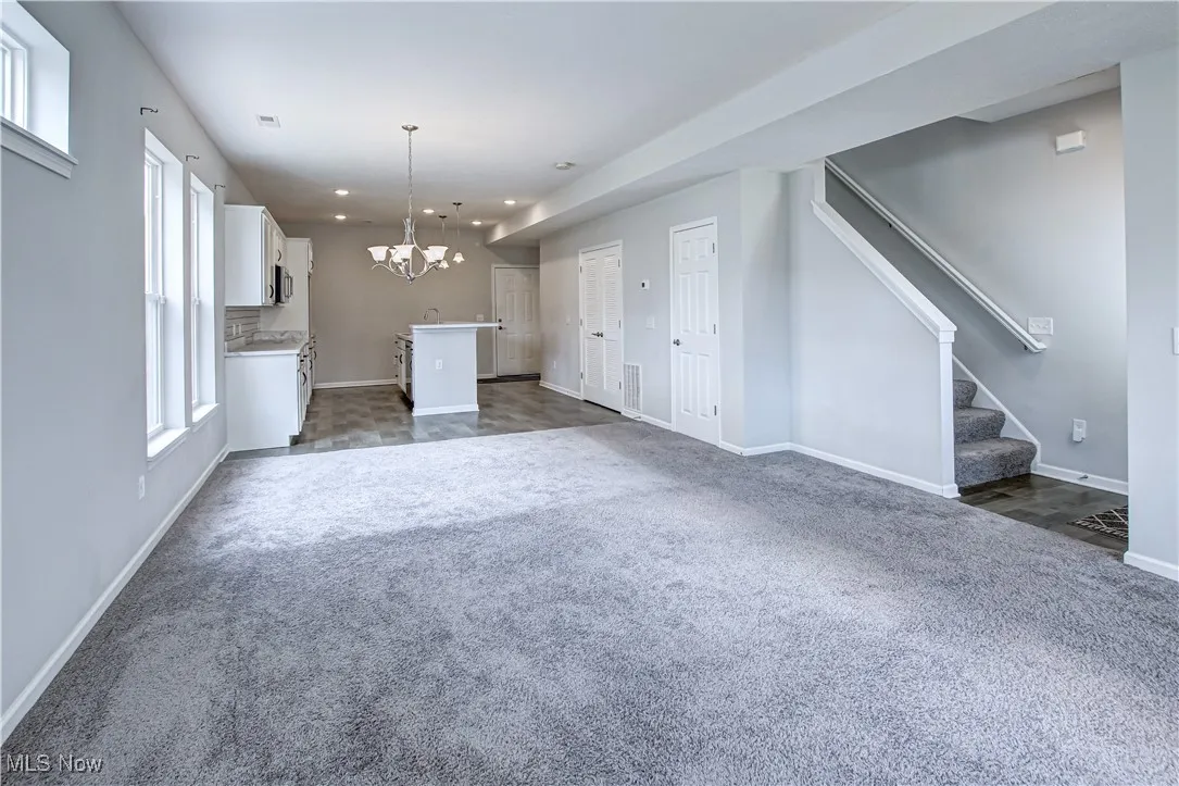 3562 Gerome Court, Cleveland, Ohio 44105,MLS Now Listing ID