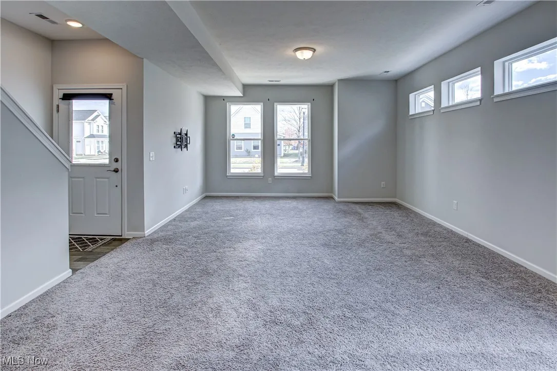 3562 Gerome Court, Cleveland, Ohio 44105,MLS Now Listing ID