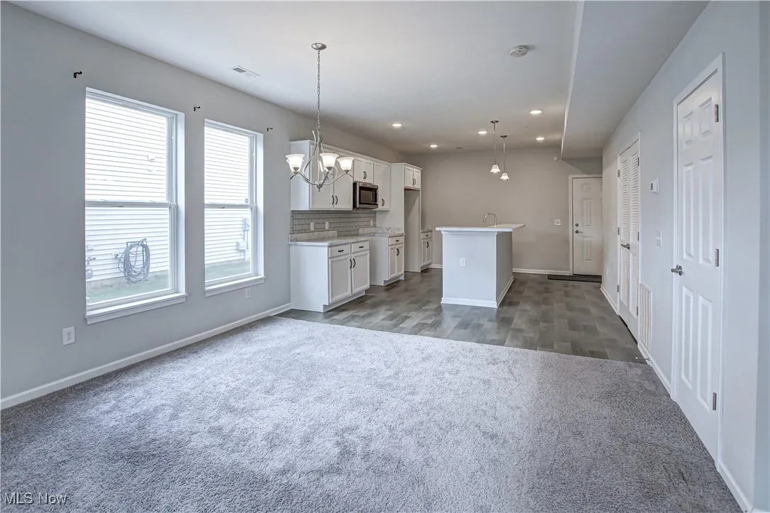 3562 Gerome Court, Cleveland, Ohio 44105,MLS Now Listing ID