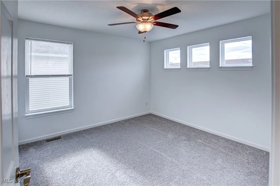 3562 Gerome Court, Cleveland, Ohio 44105,MLS Now Listing ID