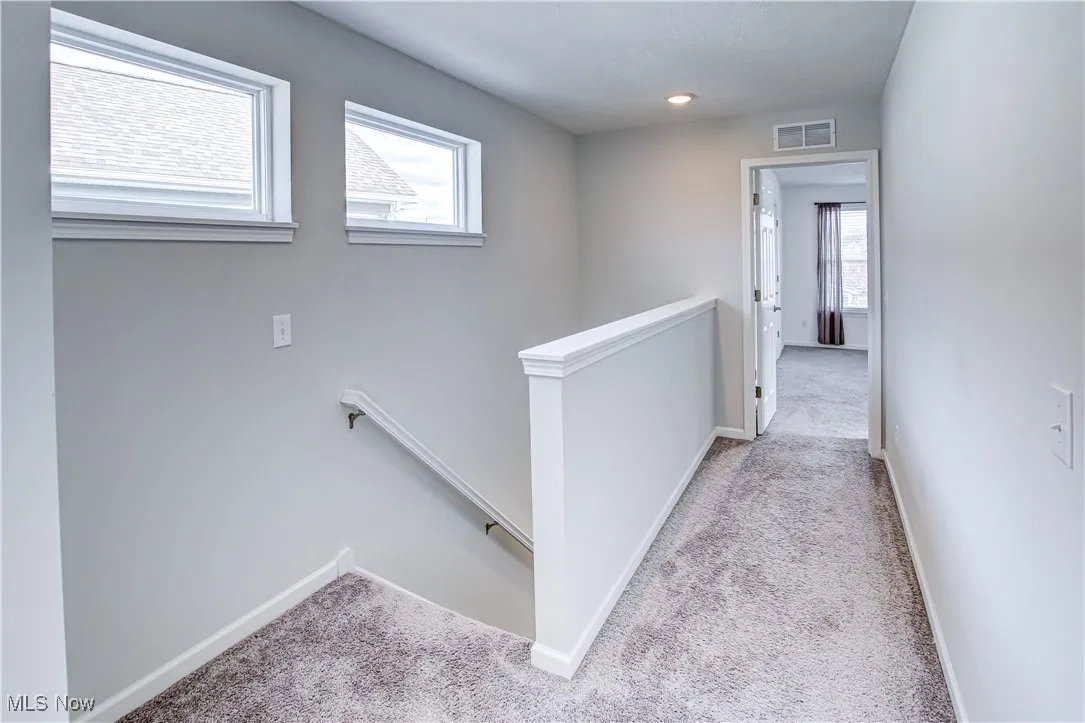 3562 Gerome Court, Cleveland, Ohio 44105,MLS Now Listing ID