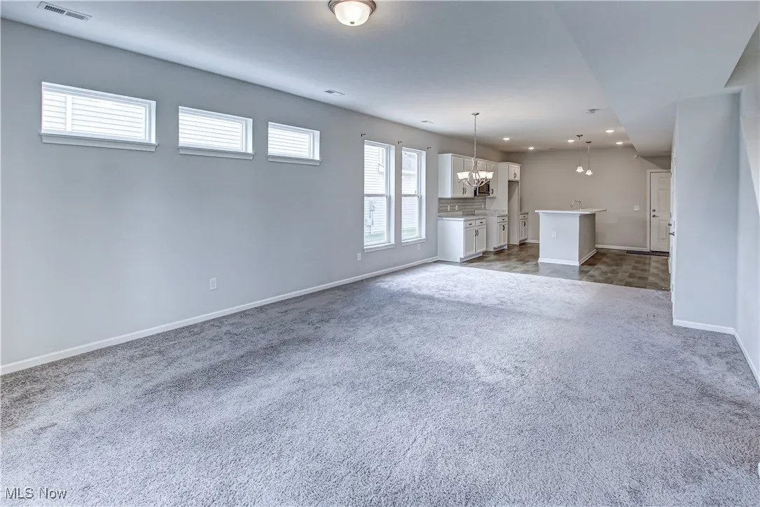 3562 Gerome Court, Cleveland, Ohio 44105,MLS Now Listing ID