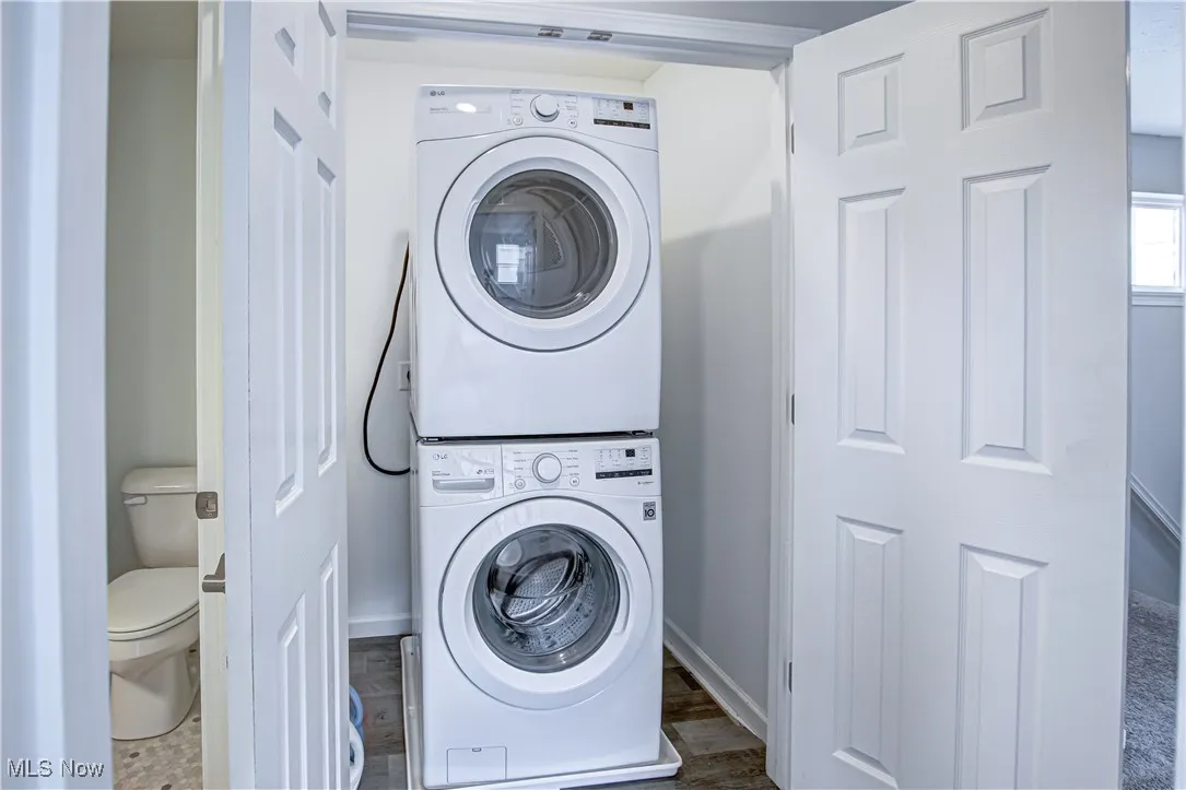 3562 Gerome Court, Cleveland, Ohio 44105,MLS Now Listing ID