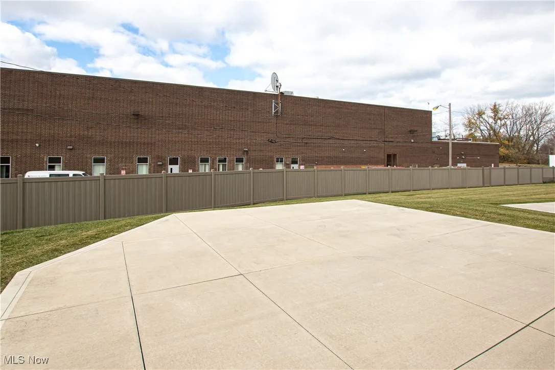 3562 Gerome Court, Cleveland, Ohio 44105,MLS Now Listing ID