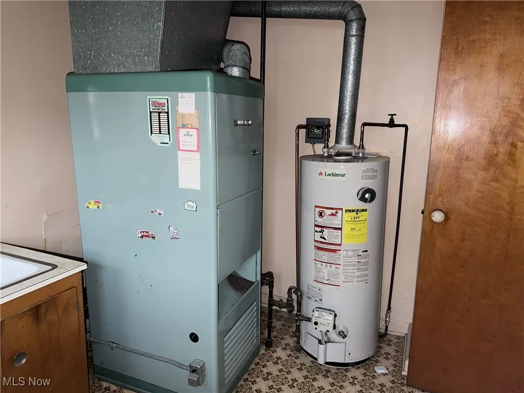 1651 W 3rd Street, Ashtabula, Ohio 44004,MLS Now Listing ID