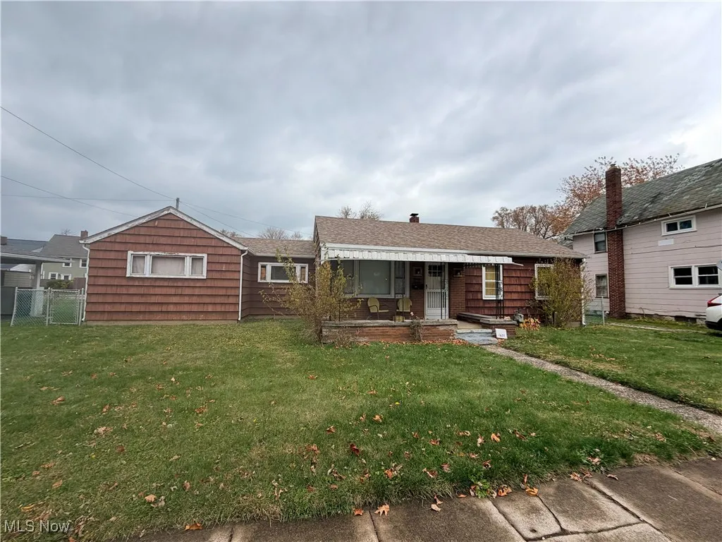1651 W 3rd Street, Ashtabula, Ohio 44004,MLS Now Listing ID