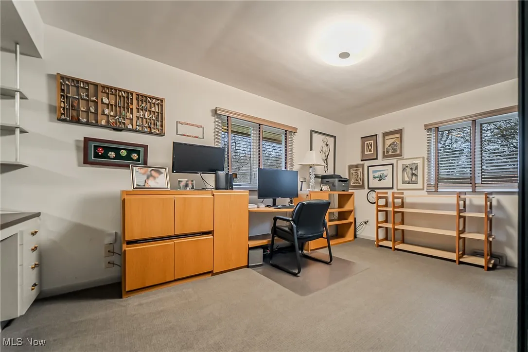 Office or Bedroom #3