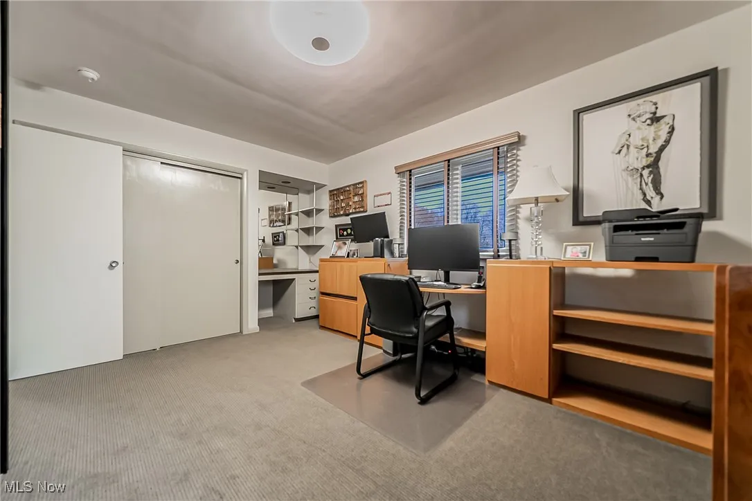 Office or Bedroom #3