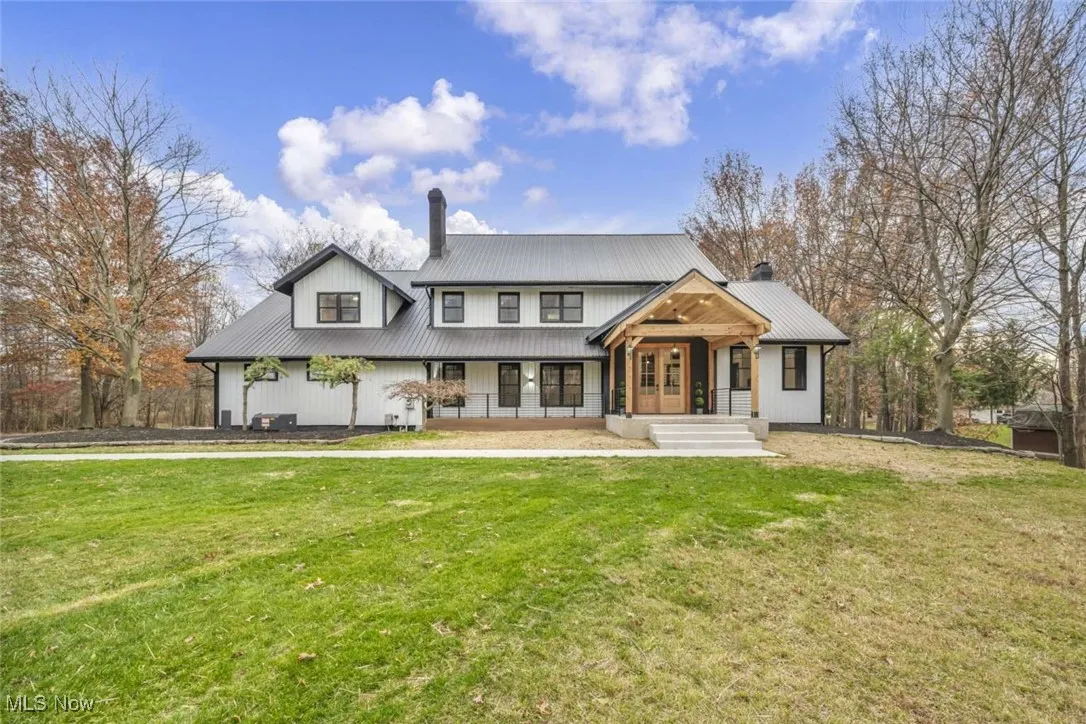 31900 Chardon Road, Willoughby Hills, Ohio 44094,MLS Now Listing ID