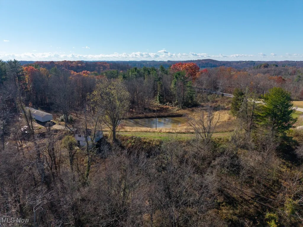 0 State Route 530, Lowell, Ohio 45744,MLS Now Listing ID