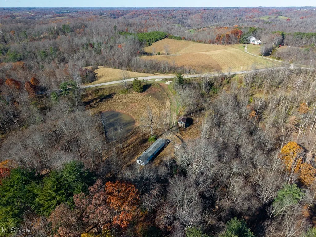0 State Route 530, Lowell, Ohio 45744,MLS Now Listing ID