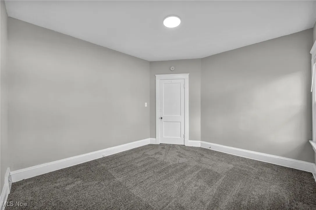 3610 E 140th Street, Cleveland, Ohio 44120,MLS Now Listing ID