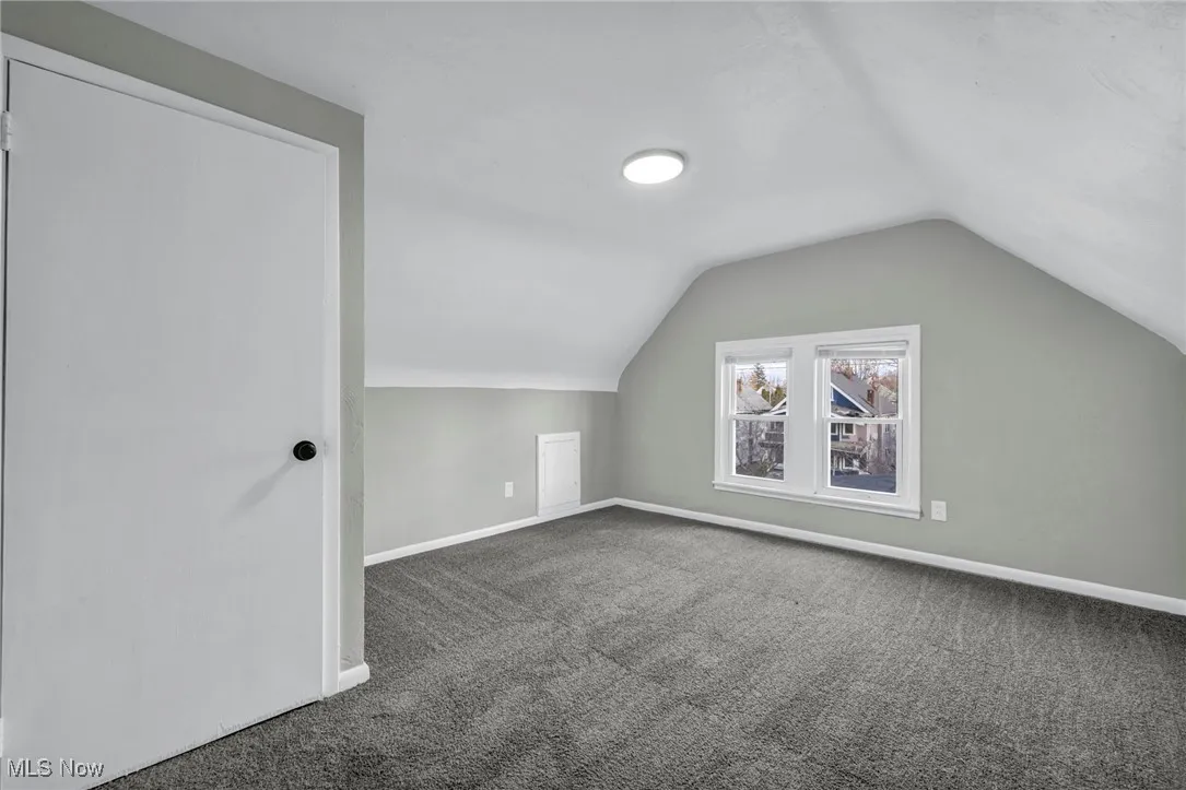 3610 E 140th Street, Cleveland, Ohio 44120,MLS Now Listing ID