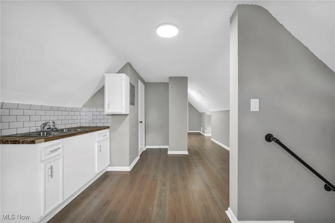 3610 E 140th Street, Cleveland, Ohio 44120,MLS Now Listing ID