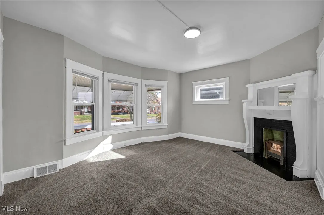 3610 E 140th Street, Cleveland, Ohio 44120,MLS Now Listing ID