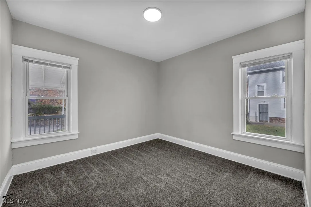 3610 E 140th Street, Cleveland, Ohio 44120,MLS Now Listing ID