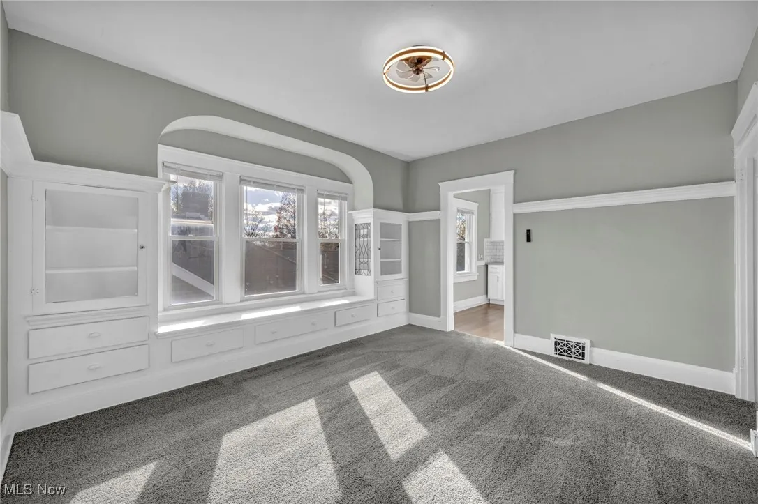 3610 E 140th Street, Cleveland, Ohio 44120,MLS Now Listing ID