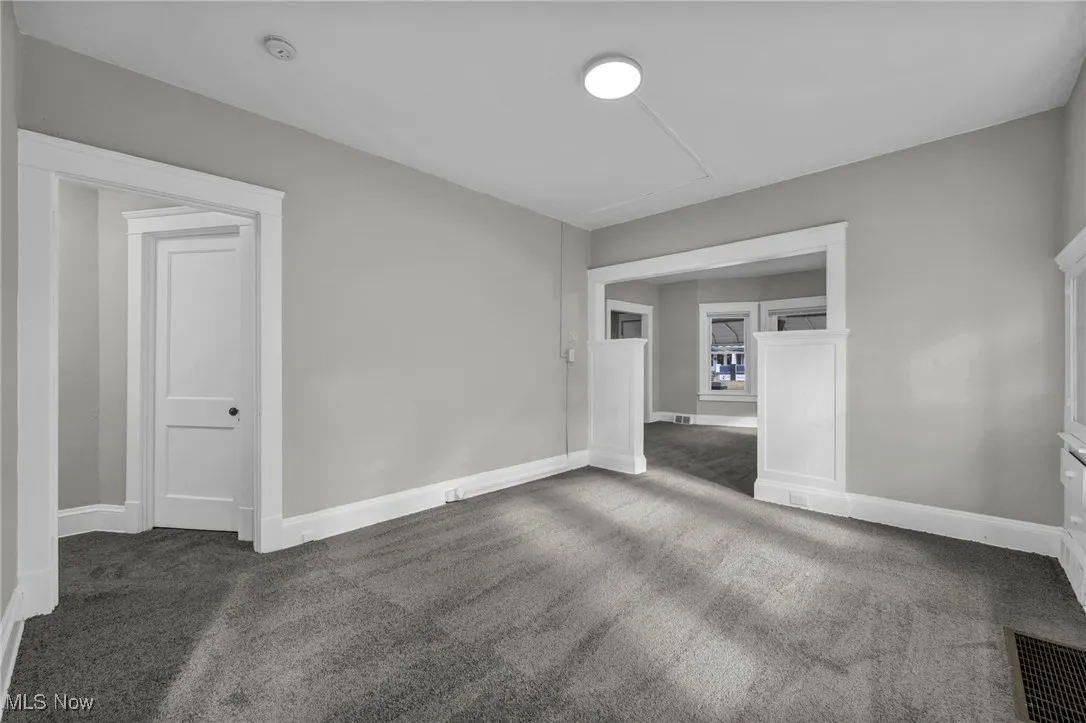 3610 E 140th Street, Cleveland, Ohio 44120,MLS Now Listing ID