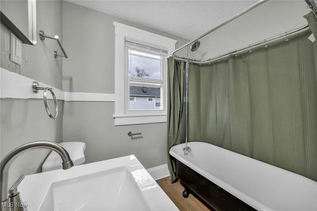 3610 E 140th Street, Cleveland, Ohio 44120,MLS Now Listing ID