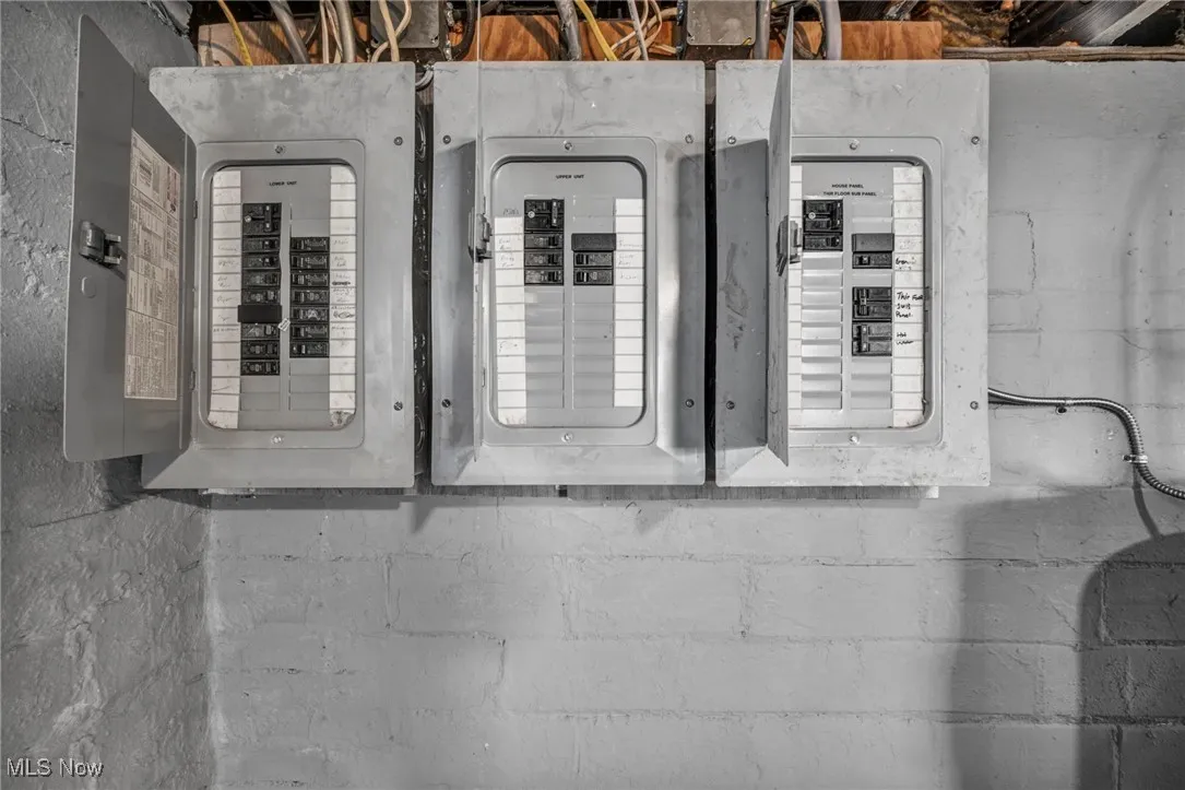 3610 E 140th Street, Cleveland, Ohio 44120,MLS Now Listing ID