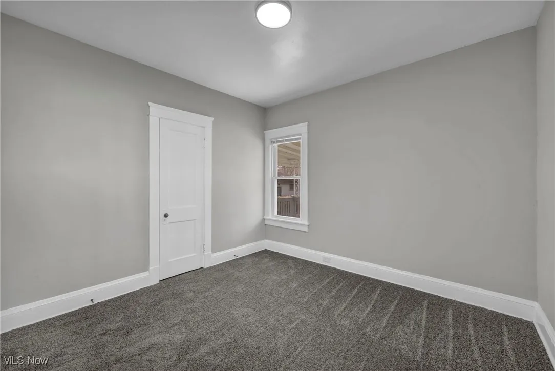 3610 E 140th Street, Cleveland, Ohio 44120,MLS Now Listing ID