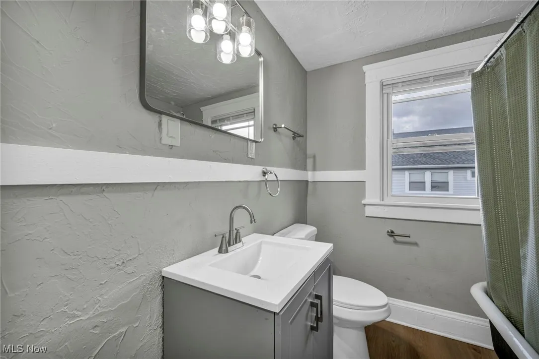 3610 E 140th Street, Cleveland, Ohio 44120,MLS Now Listing ID