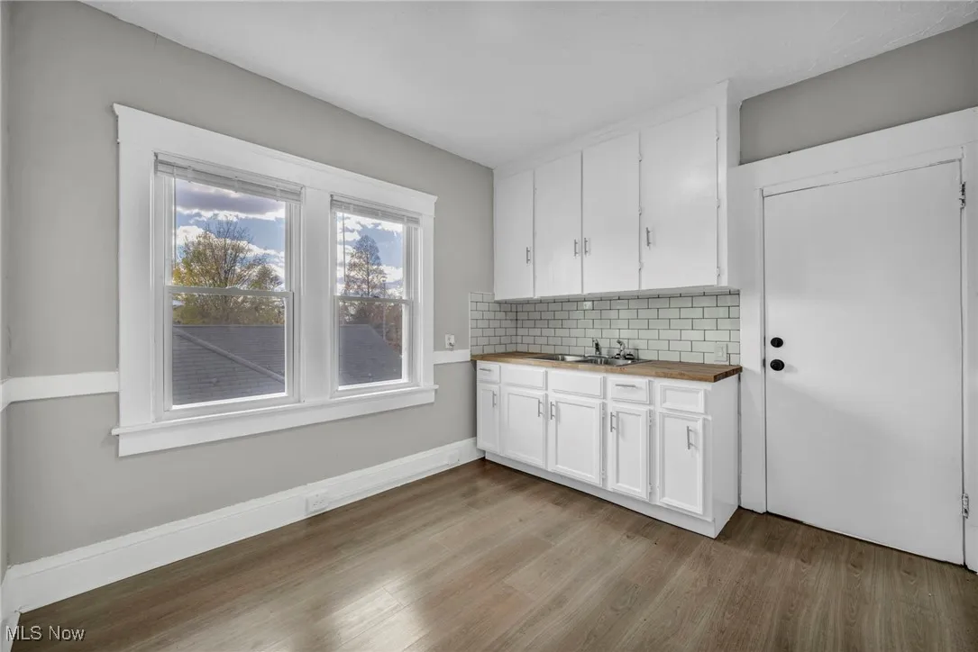 3610 E 140th Street, Cleveland, Ohio 44120,MLS Now Listing ID