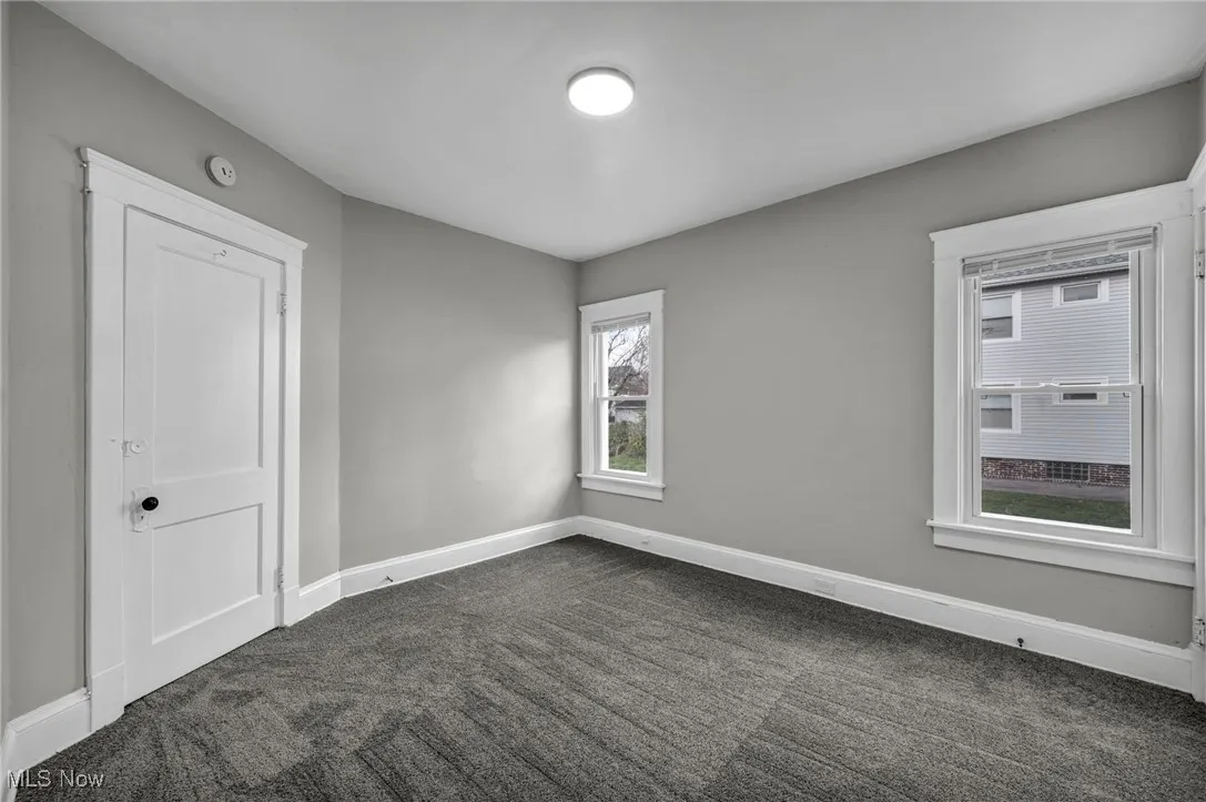 3610 E 140th Street, Cleveland, Ohio 44120,MLS Now Listing ID