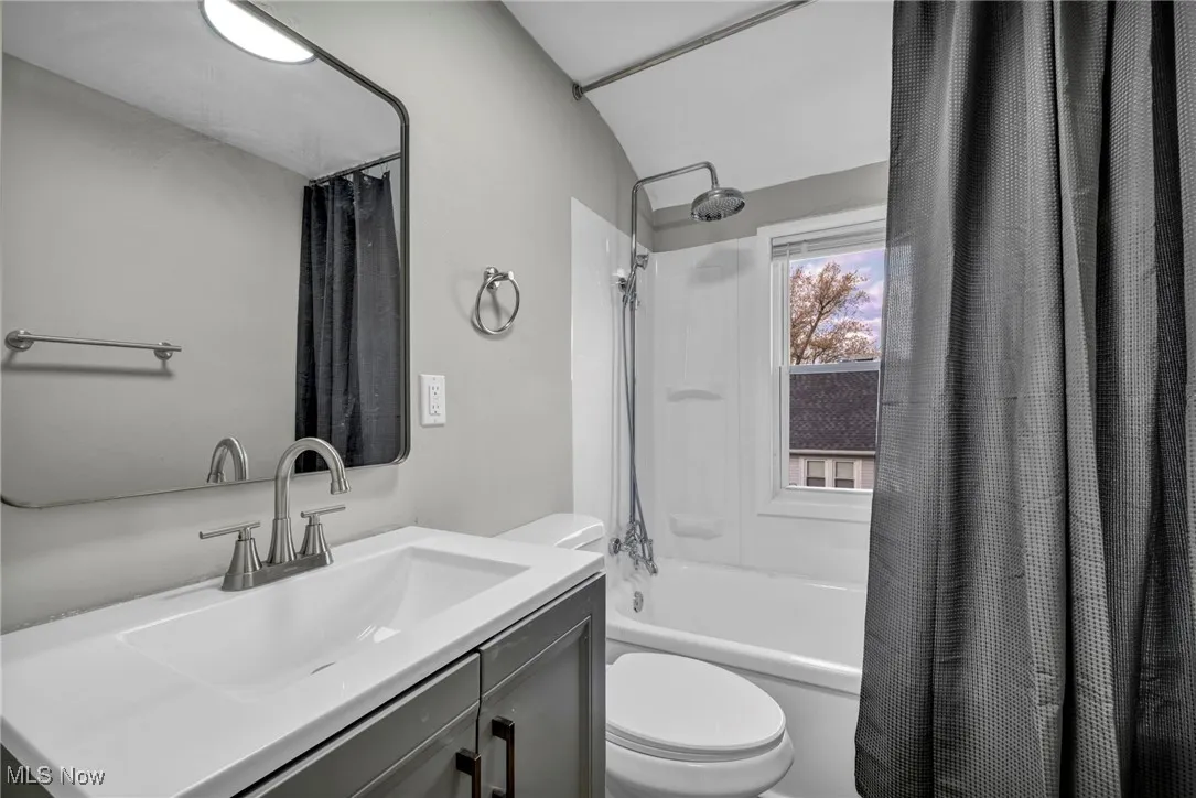 3610 E 140th Street, Cleveland, Ohio 44120,MLS Now Listing ID