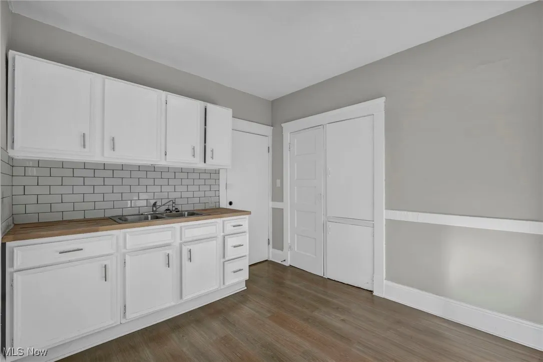 3610 E 140th Street, Cleveland, Ohio 44120,MLS Now Listing ID