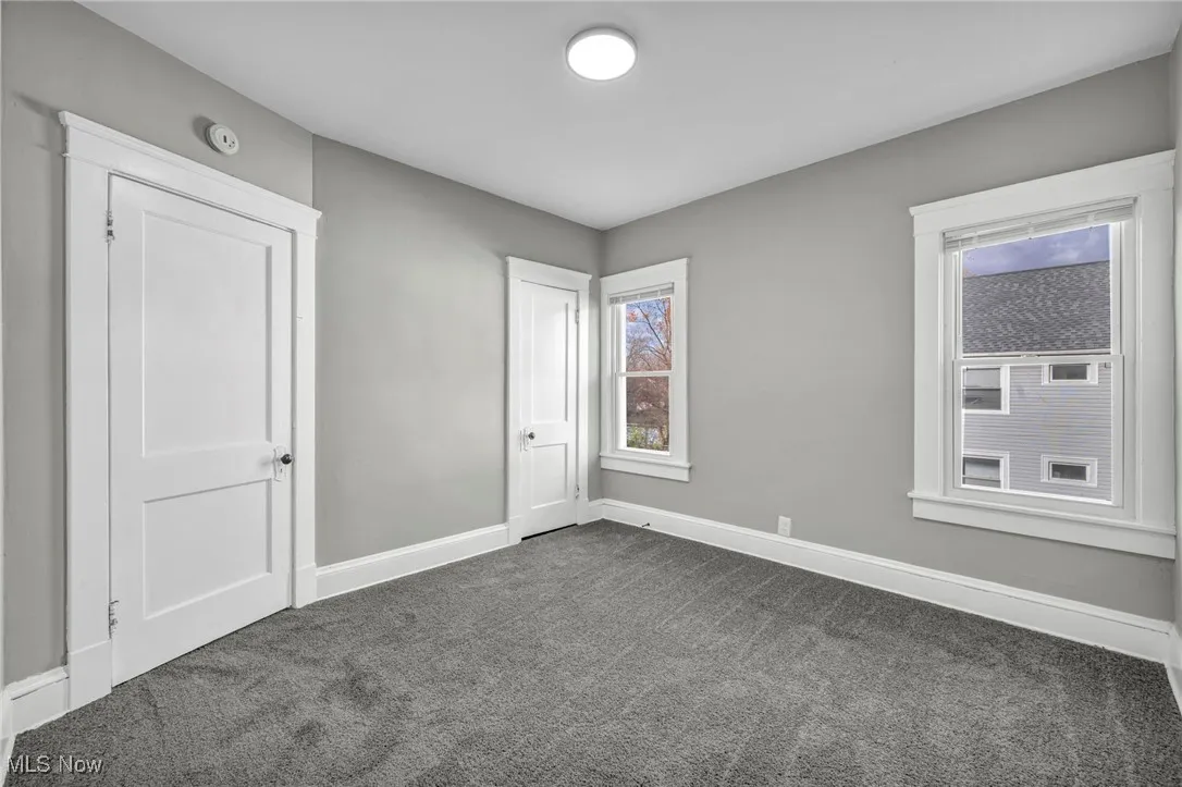 3610 E 140th Street, Cleveland, Ohio 44120,MLS Now Listing ID