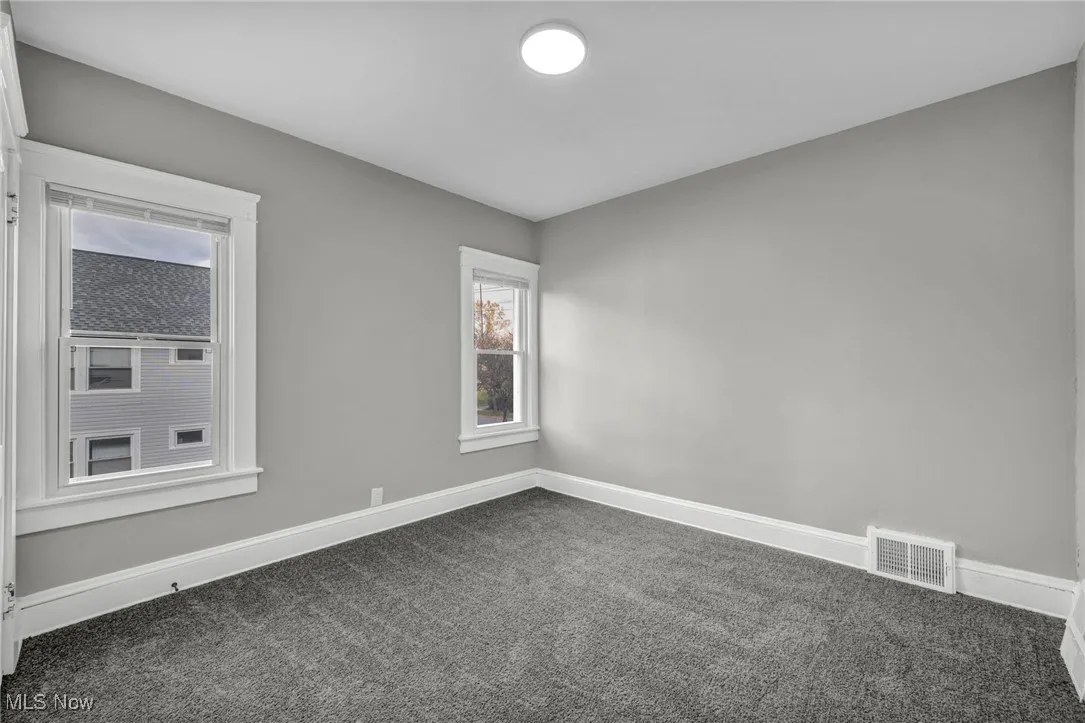 3610 E 140th Street, Cleveland, Ohio 44120,MLS Now Listing ID