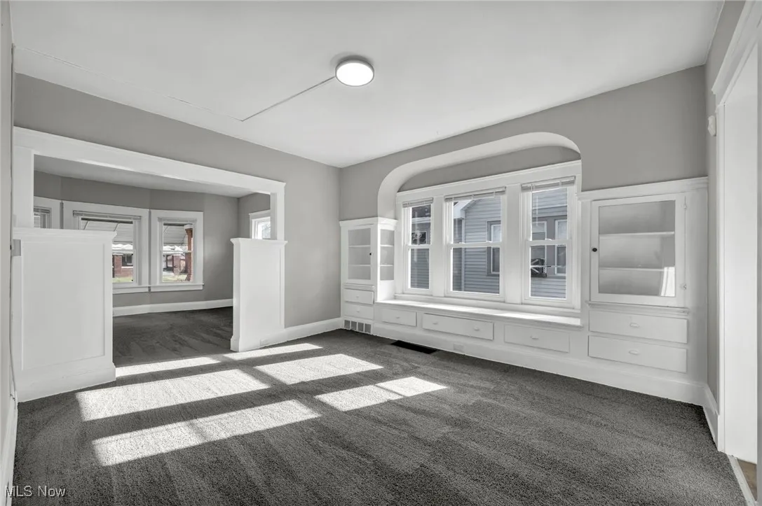 3610 E 140th Street, Cleveland, Ohio 44120,MLS Now Listing ID