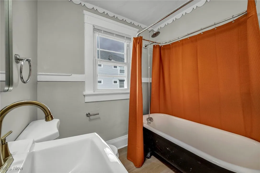 3610 E 140th Street, Cleveland, Ohio 44120,MLS Now Listing ID