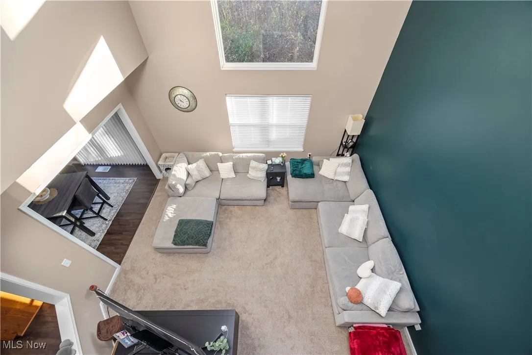 206 Stoney Brook Drive, Elyria, Ohio 44035,MLS Now Listing ID