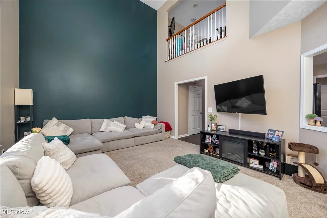 206 Stoney Brook Drive, Elyria, Ohio 44035,MLS Now Listing ID