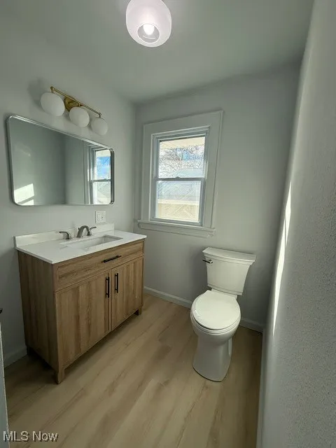 2679 Edwin Avenue, Akron, Ohio 44314,MLS Now Listing ID